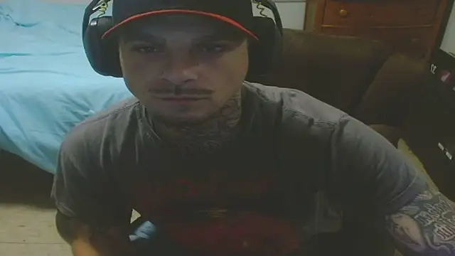 DADDY_KANE8---'s Webcam Show