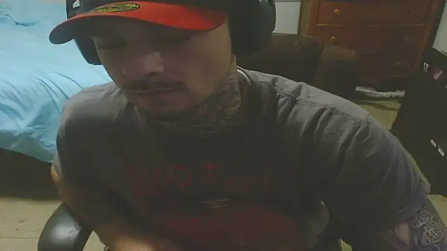 DADDY_KANE8---: вебкам-шоу