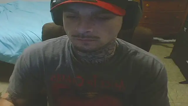 DADDY_KANE8--- webkamerás műsora