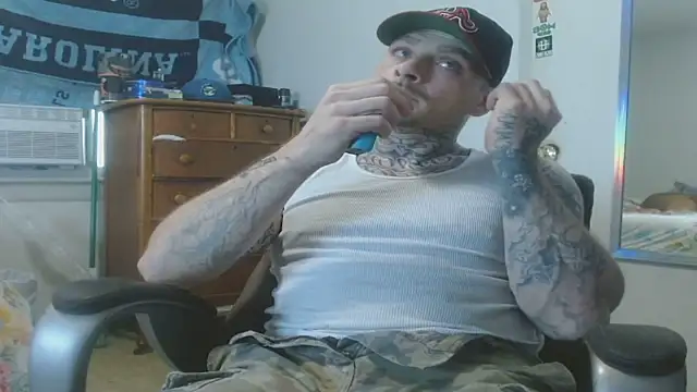 DADDY_KANE8--- Show in webcam