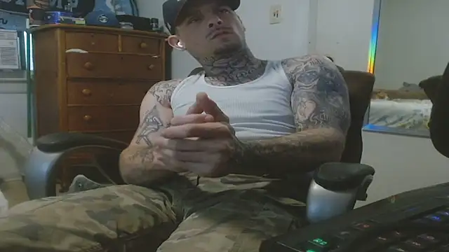 DADDY_KANE8--- Show in webcam