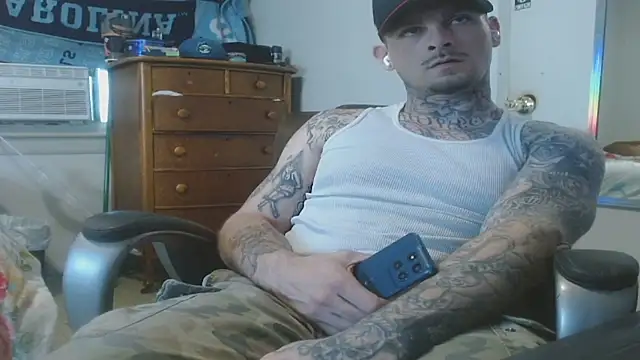 DADDY_KANE8---'s Webcam Show