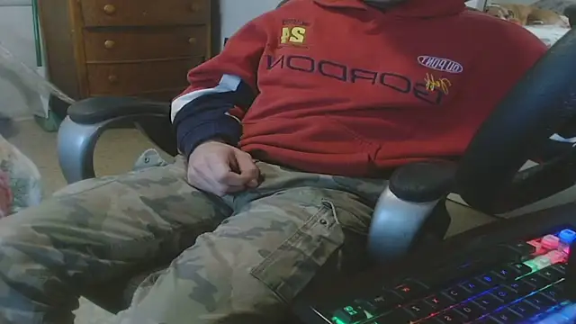DADDY_KANE8--- ওয়েবক্যাম শো