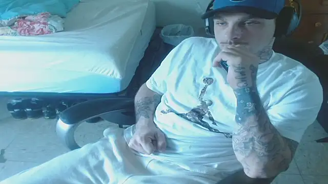 DADDY_KANE8---'s Webcam Show