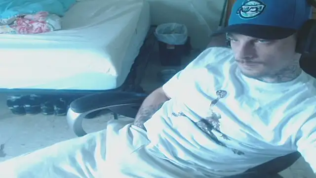 Show Webcam de DADDY_KANE8---