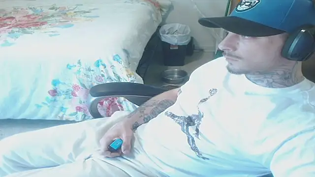 DADDY_KANE8---: вебкам-шоу