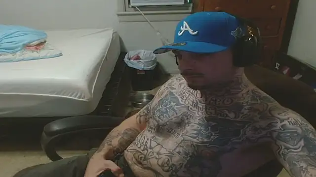 DADDY_KANE8--- Show in webcam