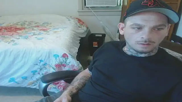 DADDY_KANE8--- ওয়েবক্যাম শো