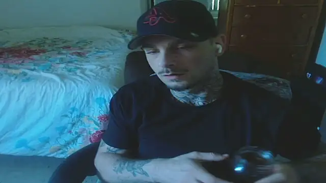 DADDY_KANE8---'s Webcam Show