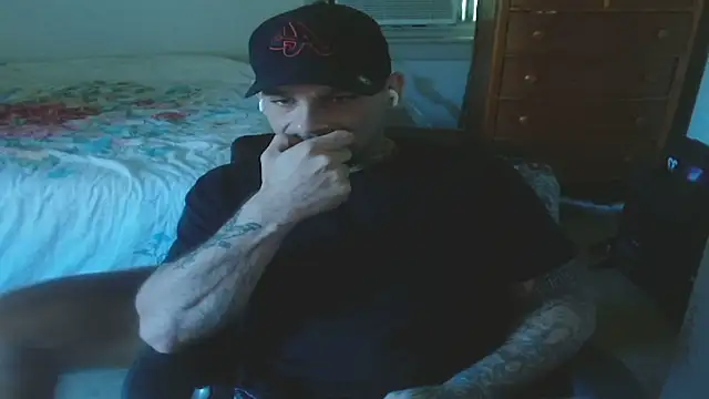 DADDY_KANE8---: вебкам-шоу