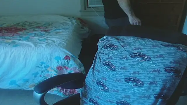 DADDY_KANE8---: διαδικτυακό σόου στην κάμερα