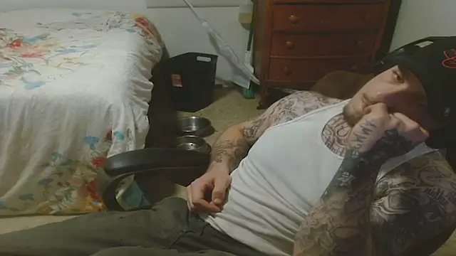 DADDY_KANE8---'s Webcam Show