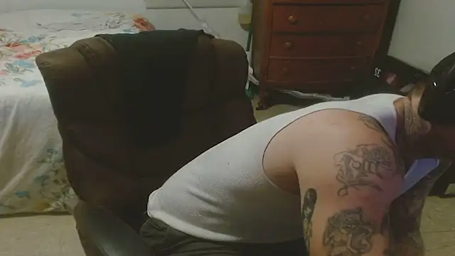 DADDY_KANE8---'s Webcam Show
