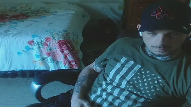 DADDY_KANE8--- Pertunjukan Webcam