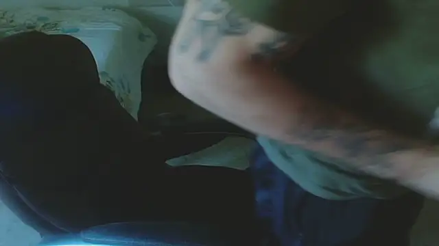 DADDY_KANE8---'s Webcam Show