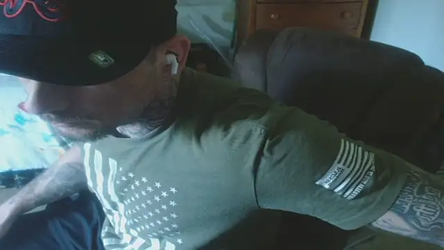 DADDY_KANE8---'s Live XXX Chat