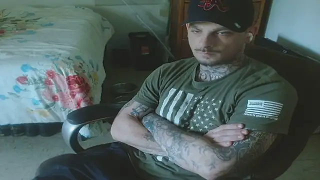 DADDY_KANE8--- ওয়েবক্যাম শো