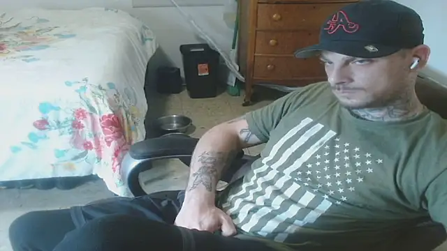 DADDY_KANE8---'s Webcam Show
