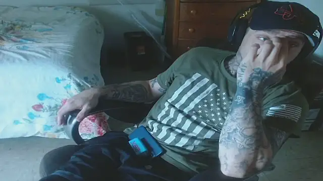 DADDY_KANE8---'s Webcam Show