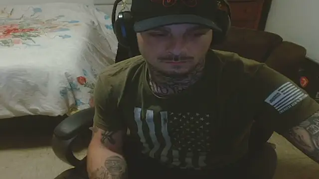 DADDY_KANE8---'s Webcam Show