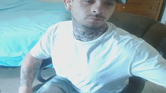 DADDY_KANE8--- 网络视讯表演