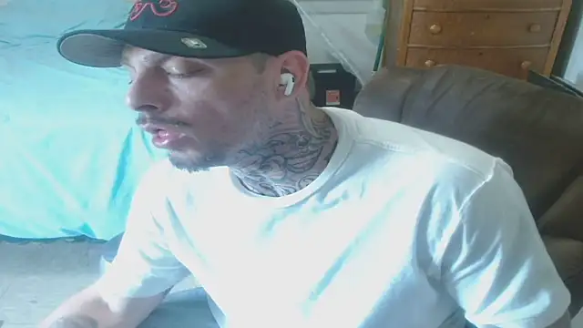 DADDY_KANE8---'s Webcam Show