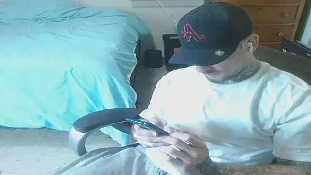 DADDY_KANE8--- Шоу с уебкамера