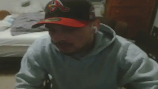 DADDY_KANE8---'s Webcam Show
