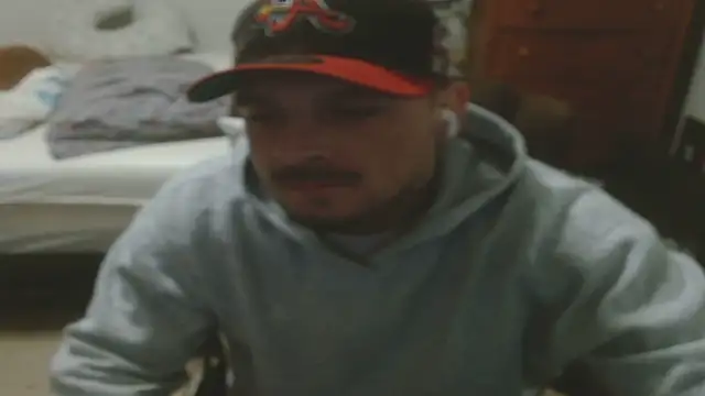 DADDY_KANE8---'s Webcam Show