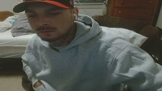 DADDY_KANE8--- Show in webcam