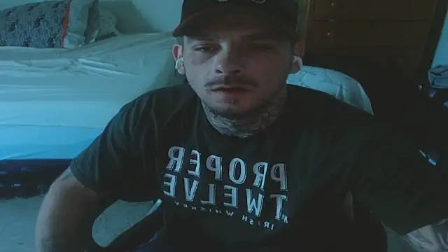 DADDY_KANE8--- Show in webcam