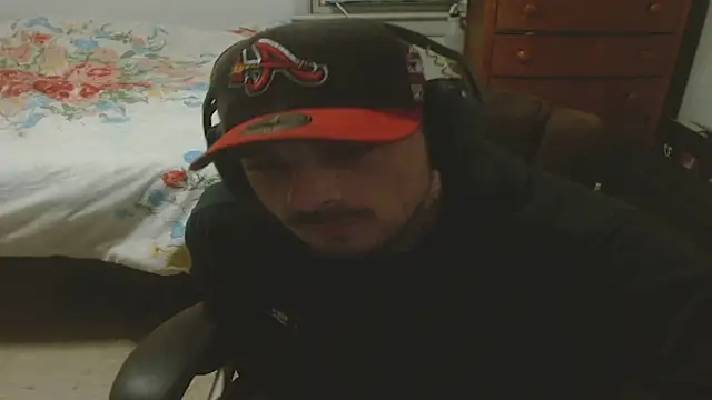 DADDY_KANE8---: διαδικτυακό σόου στην κάμερα