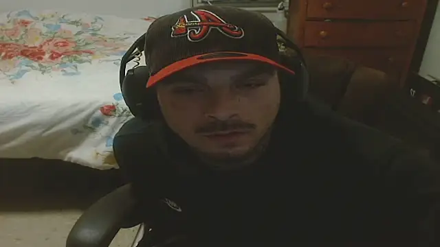 DADDY_KANE8---: διαδικτυακό σόου στην κάμερα