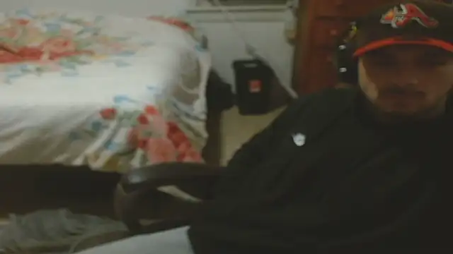 DADDY_KANE8--- Show in webcam