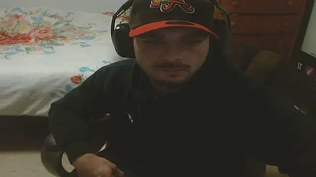 DADDY_KANE8--- webkamerás műsora