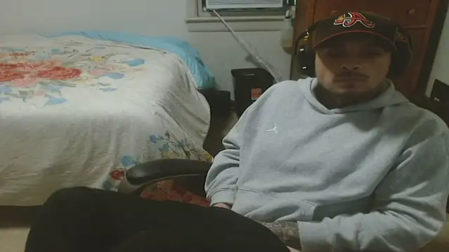 DADDY_KANE8---'s Webcam Show