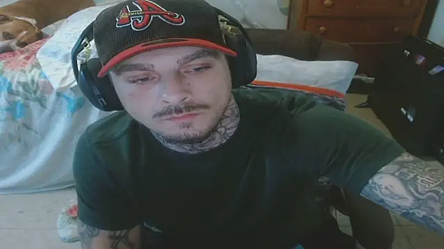 عرض كام DADDY_KANE8---