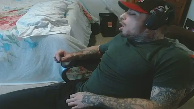 DADDY_KANE8--- – webcam-show