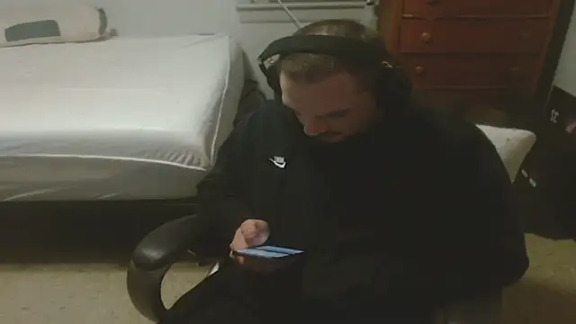 DADDY_KANE8---のウェブカメラショー
