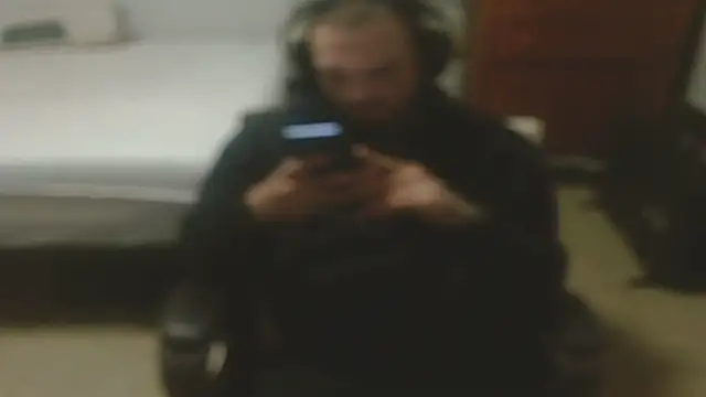 Show Webcam de DADDY_KANE8---