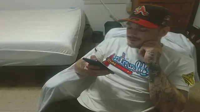 DADDY_KANE8---'s Webcam Show