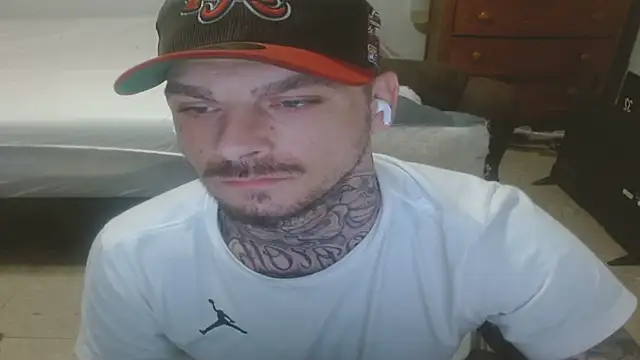 DADDY_KANE8--- webkamerás műsora