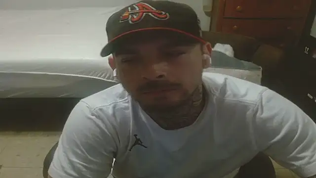 DADDY_KANE8---'s Webcam Show