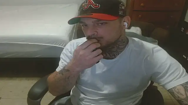 DADDY_KANE8---'s Webcam Show