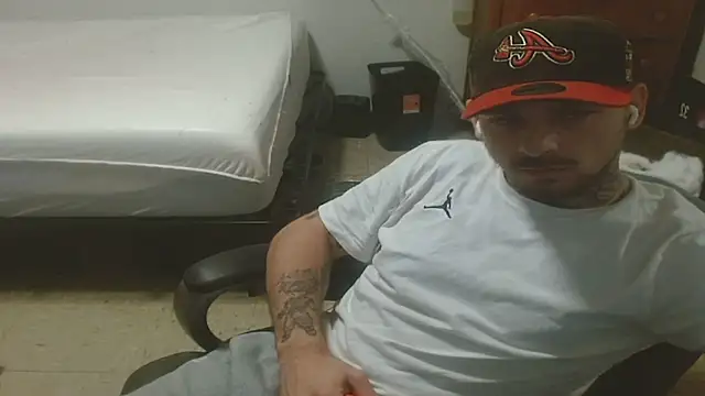 DADDY_KANE8--- Show in webcam