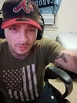 Pokazy przed kamerką – DADDY_KANE8---