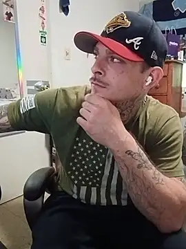 DADDY_KANE8--- 在線直播表演