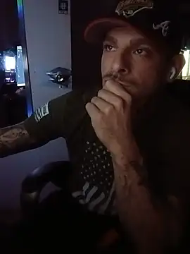 DADDY_KANE8--- élő XXX-chatje