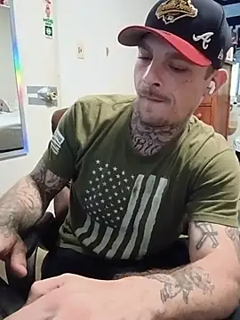 عرض كام DADDY_KANE8---