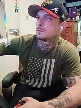 DADDY_KANE8--- ওয়েবক্যাম শো
